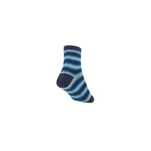 Northeast Outfitters Cozy Cabin Youth' Stripe Socks